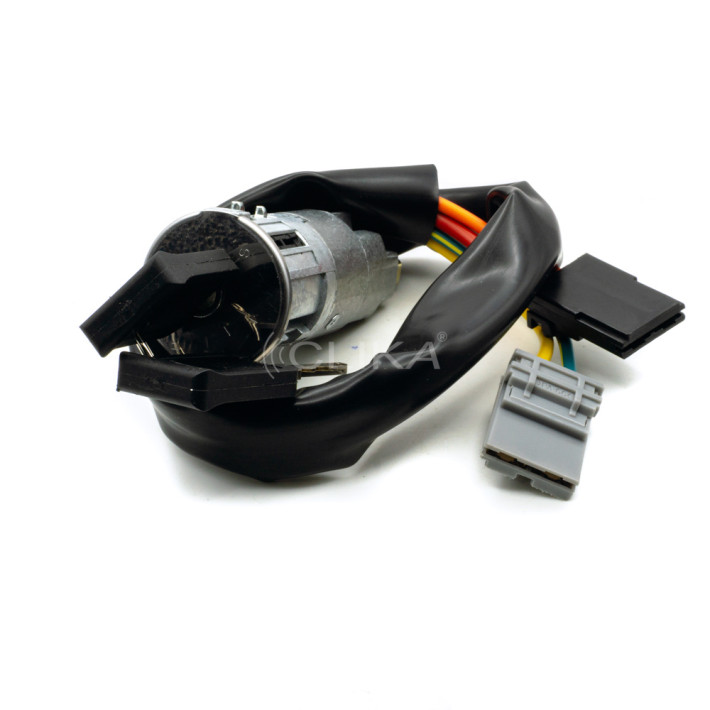 Canhão de ignição – RENAULT - OEM: 7701473348