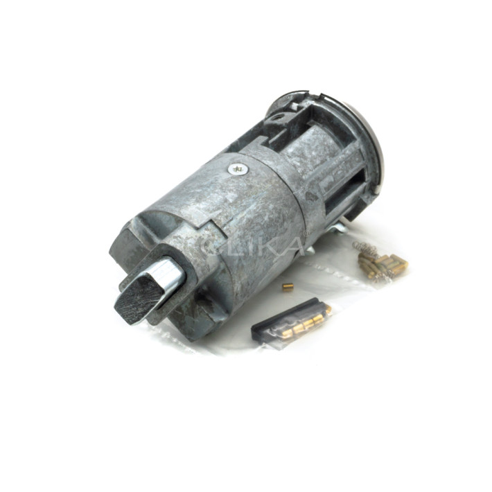 Canhão de ignição desmontado – RENAULT - OEM: 7701470736