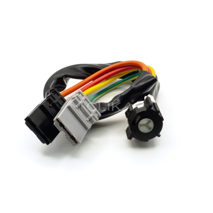 Contacto de Ignição – RENAULT - OEM: 252241