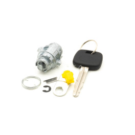 Canhão de Porta desmontado – TOYOTA - OEM: 69051/52
