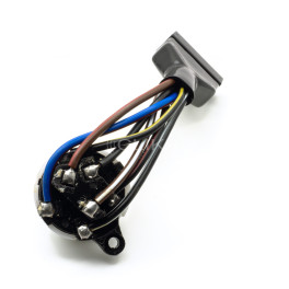 Contacto de Ignição – TOYOTA – 7 pinos