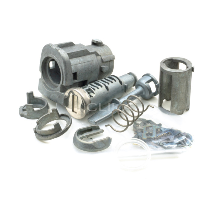 Canhão de Porta desmontado – VAG - OEM: 107 837 168G