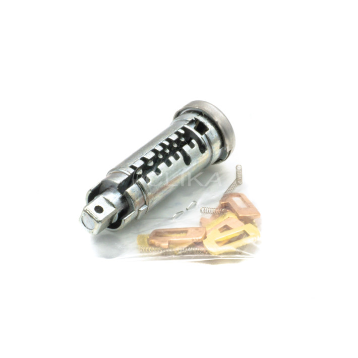 Canhão de Porta desmontado – VAG - OEM: 701837061C