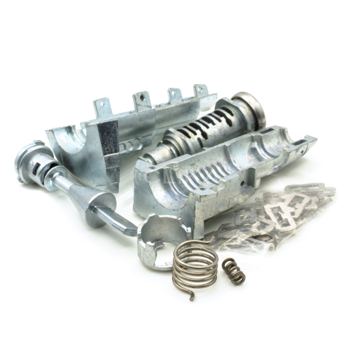 Canhão de Porta desmontado – VAG - OEM: 107837167CM