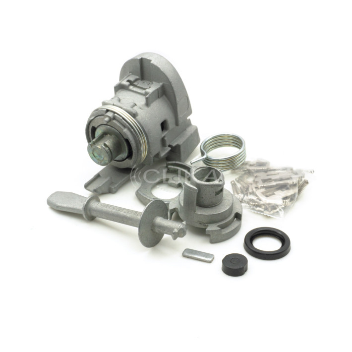 Canhão de Porta desmontado – VAG - OEM: 2K0898167A