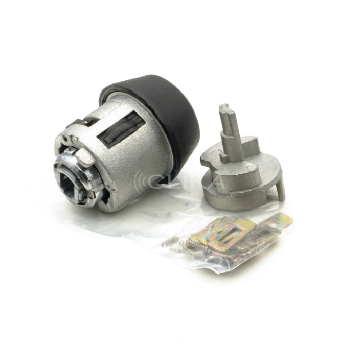 Canhão de ignição desmontado – VAG - OEM: 191 905 855