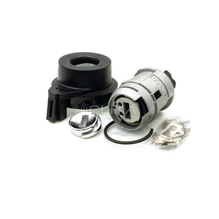 Canhão de ignição desmontado – VAG - OEM: 3B0 955 855G