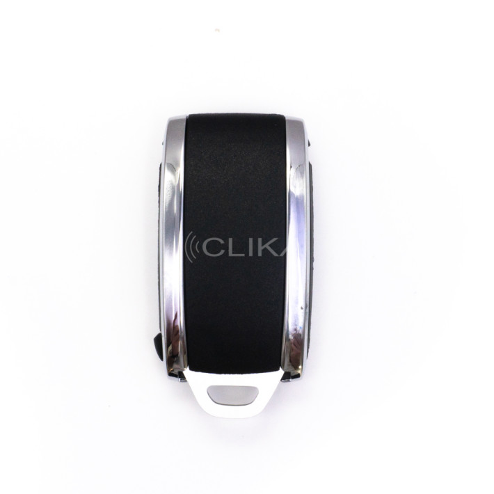 Comando JAGUAR / LAND ROVER SmartKey 5 Botões 