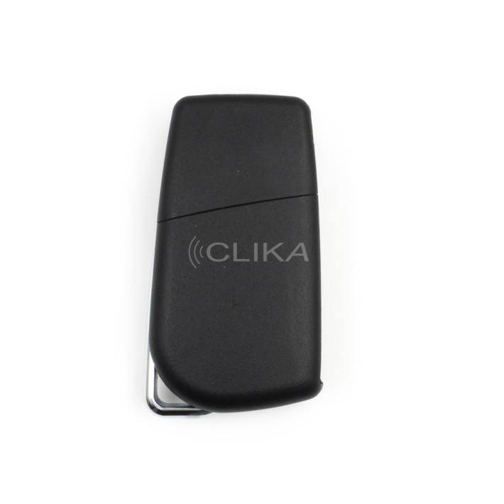 Comando auto multimarca sem chip – 3 botões