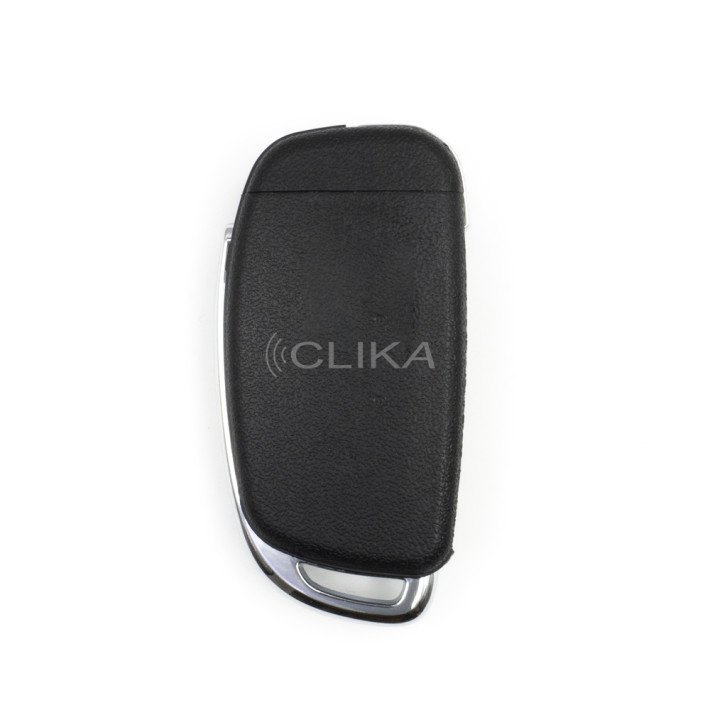 Comando auto multimarca sem chip – 3 botões