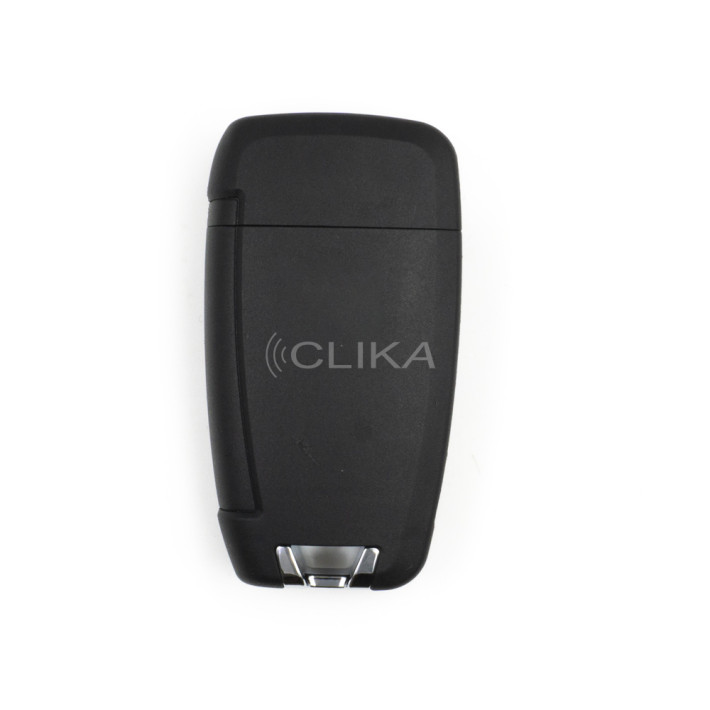 Comando auto multimarca com chip – 3 botões