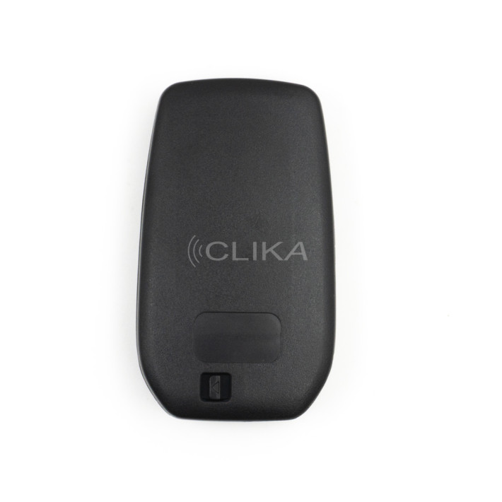 Comando auto multimarca – 3 botões