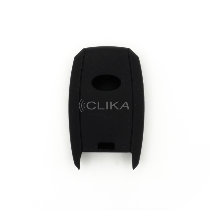 Capa Silicone KIA – 4 Botões