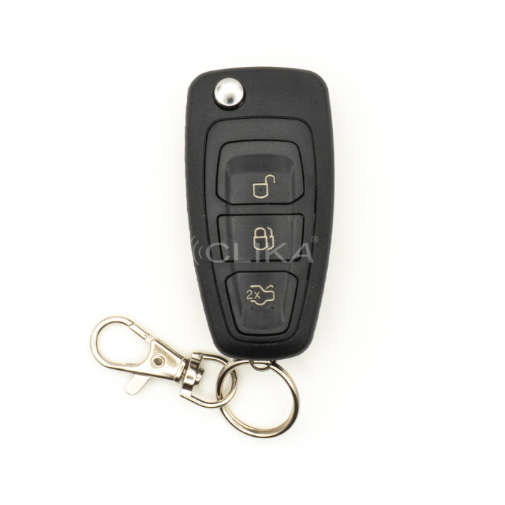 Kit Fecho central – Tipo FORD