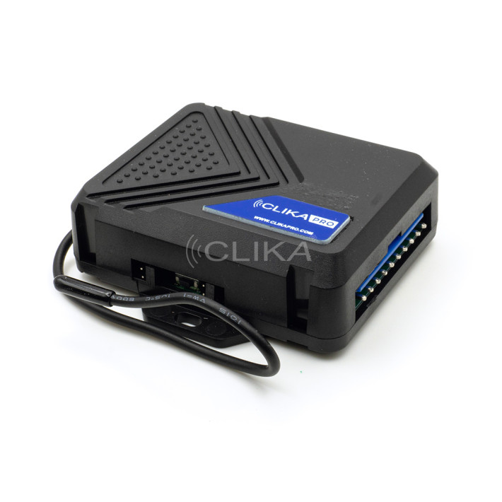 Kit Fecho central – Tipo RENAULT – 1 botão