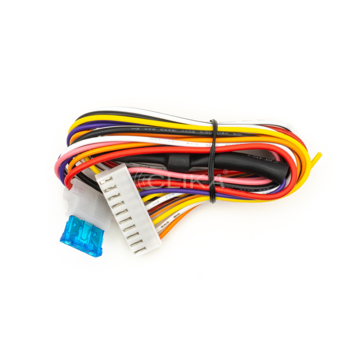 Kit Fecho central – Tipo PEUGEOT/CITROEN