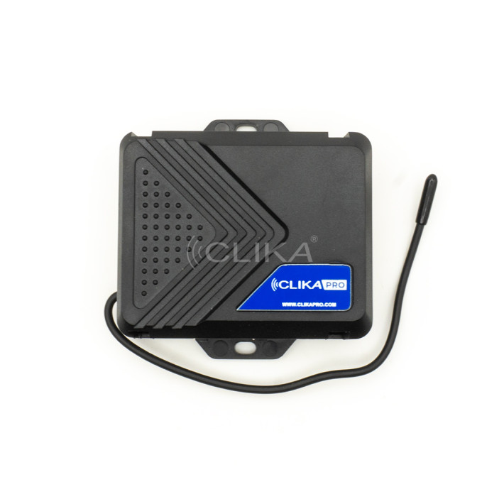 Kit Fecho central – Tipo RENAULT – 2 Botões