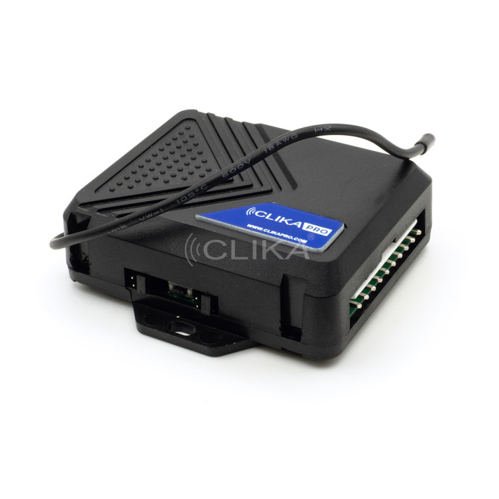 Kit Fecho central – Tipo RENAULT – 2 Botões