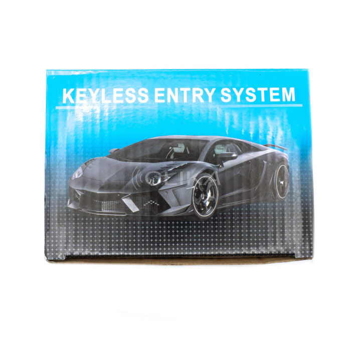 Kit Fecho central – Estilo VW new