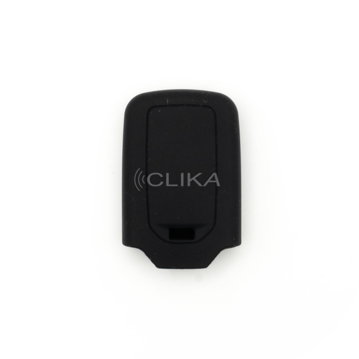 Capa Silicone Mazda – 3 Botões