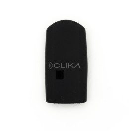 Capa Silicone Mazda (Keyless) – 4 Botões