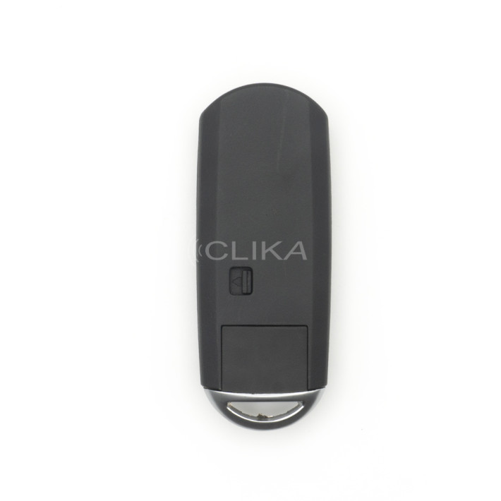 Comando MAZDA (Keyless/Mãos Livres) – 2+1 botões