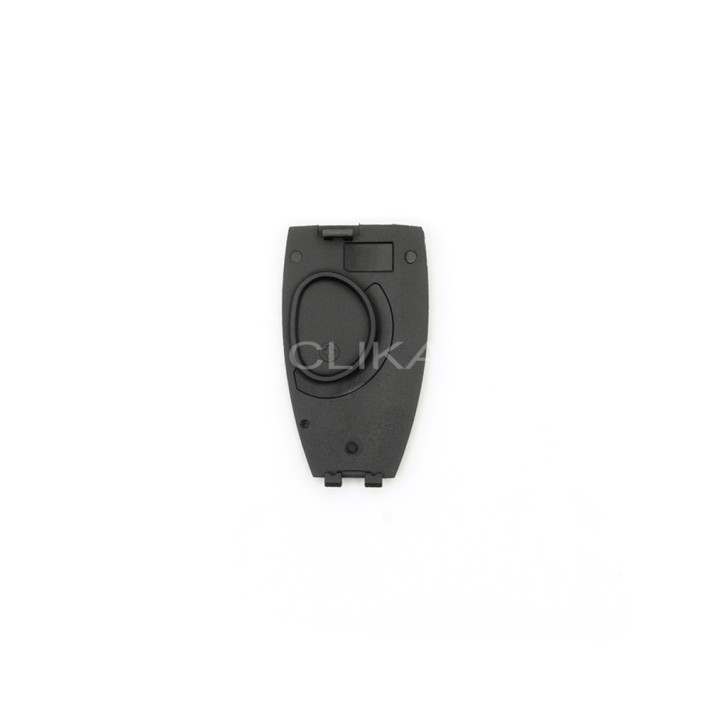 Tampa traseira para caixa MERCEDES BGA