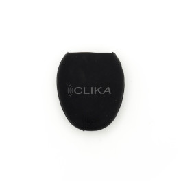 Capa Silicone Mini – 2 Botões
