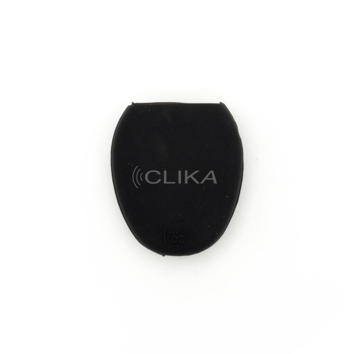 Capa Silicone Mini – 2 Botões