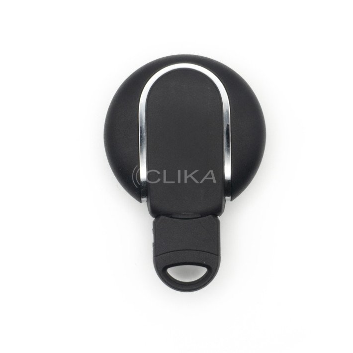 Comando MINI (Keyless/Mãos Livres) – 3 botões 