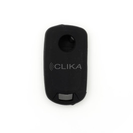 Capa Silicone Opel – 3 Botões