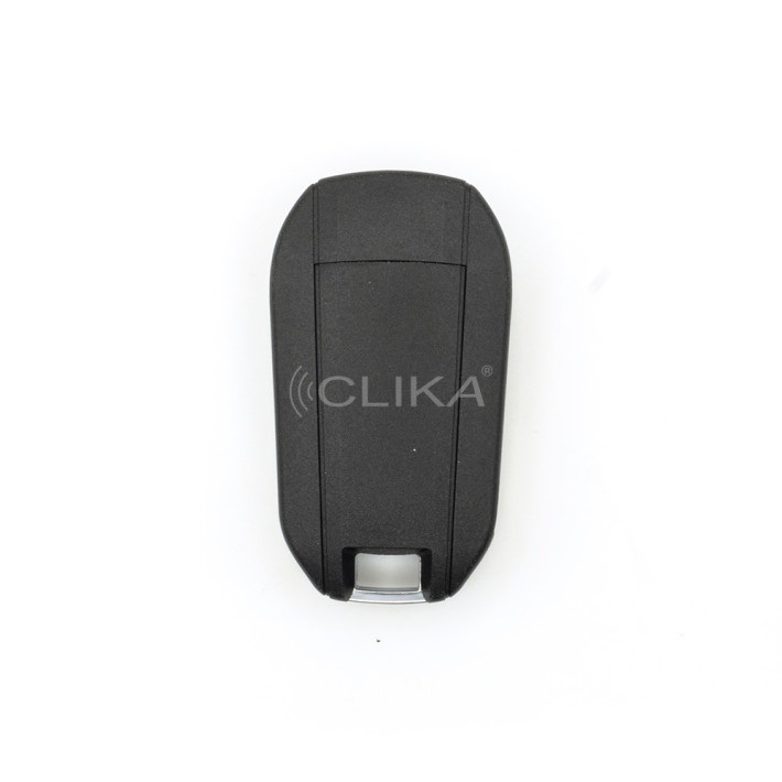 Comando PEUGEOT 4A – 3 Botões – Botão Luz