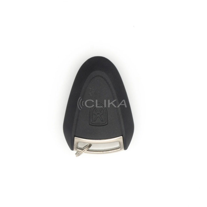 Comando PORSCHE – 2 botões 