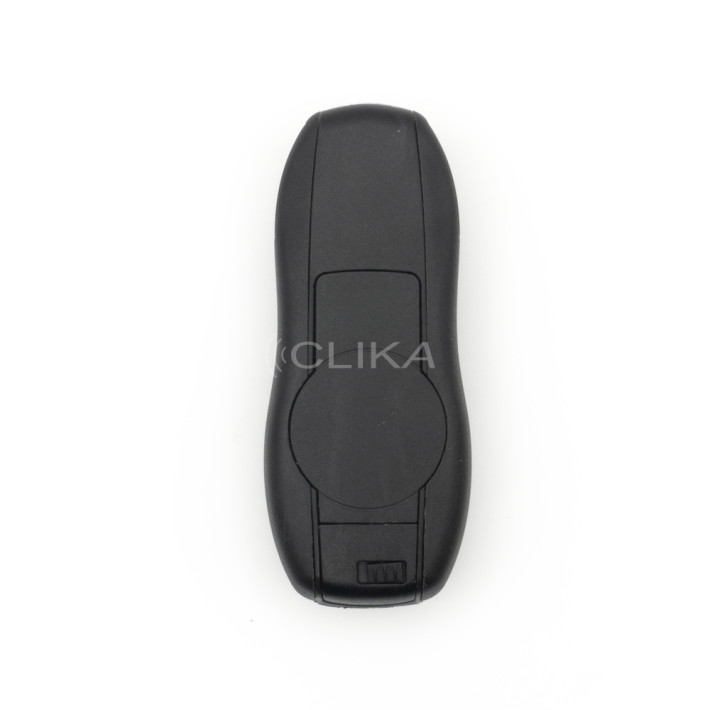 Comando PORSCHE – 4 botões (Keyless/Mãos Livres)