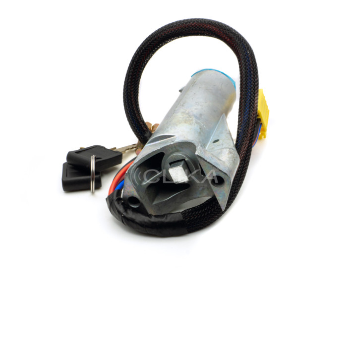 Canhão de ignição – RENAULT CAMIÃO – NE72