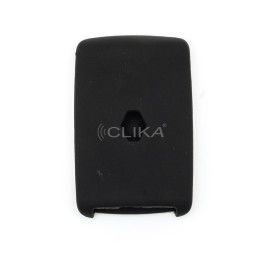 Capa Silicone Renault – 4 Botões