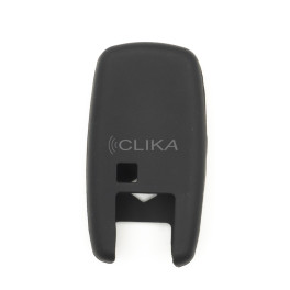 Capa Silicone Suzuki – 2 Botões