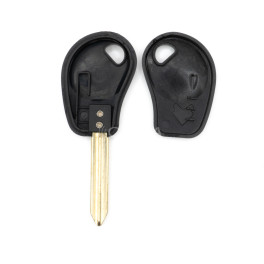 Chave C/ Cavidade Chip CITROEN / FIAT / PEUGEOT | SX9