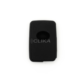 Capa Silicone Toyota – 3 Botões