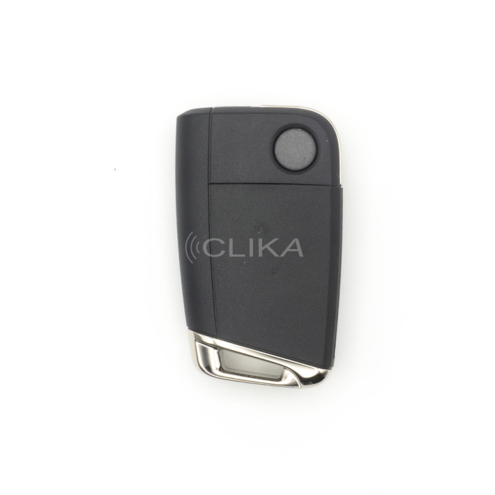 Comando VAG MQB HU66 (Keyless/Mãos Livres) Original