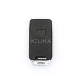 Comando Volvo KEYLESS – 6 Botões – 868Mhz