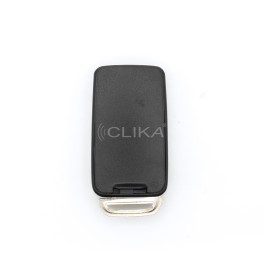 Comando Volvo KEYLESS – 6 Botões – 433Mhz