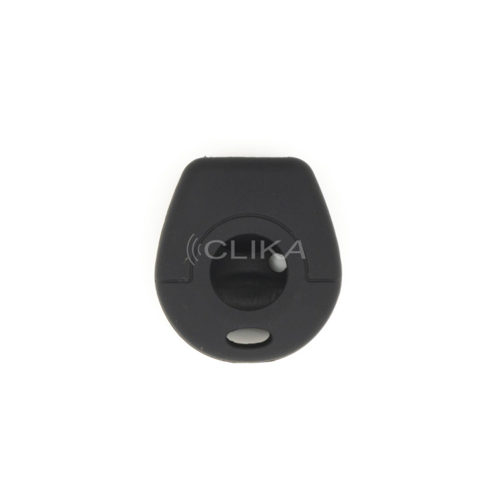 Capa Silicone VW – 2 Botões