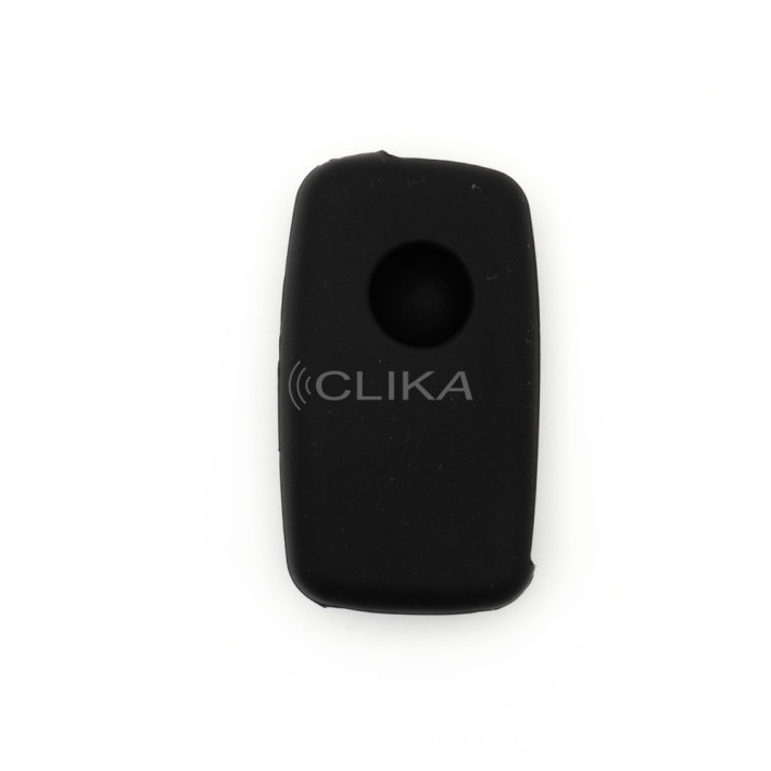 Capa Silicone VW – 3 Botões