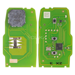 Comando auto XHORSE XZKA81EN