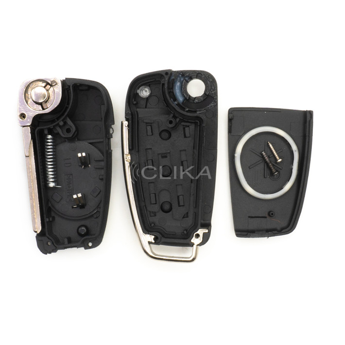 Caixa Comando Audi 2013+