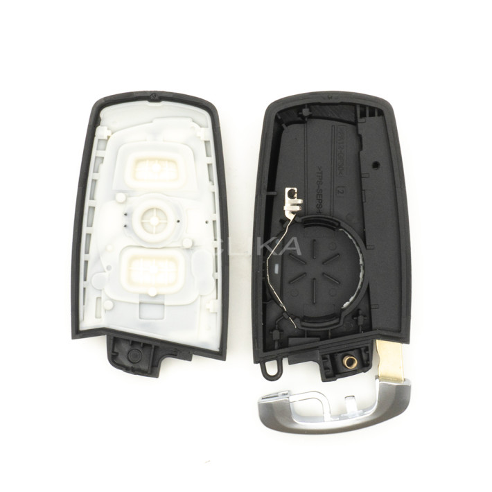 Caixa Comando Mãos Livres BMW