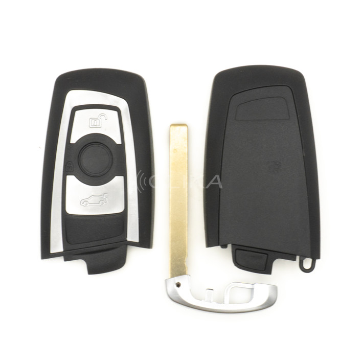 Caixa Comando Mãos Livres BMW