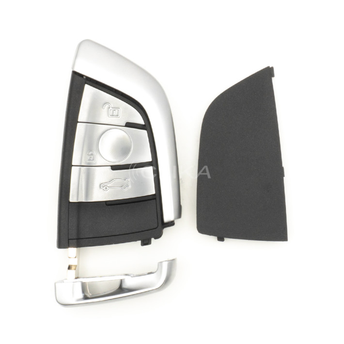 Caixa Comando Mãos Livres BMW