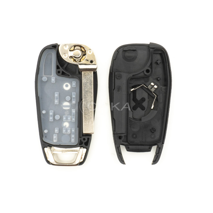 Caixa Comando CHEVROLET / OPEL